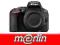 NOWOŚĆ Lustrzanka Nikon D5500 BODY RATY FV 23%
