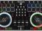 Kontroler midi Numark MixTrack Quad z Virtual DJ