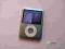 Apple iPod nano 3G 8GB GW6 od greenapple