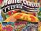 ROLLERCOASTER TYCOON 1 + 2 + 3 (PC) NOWA FOLIA !!