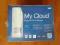 My Cloud WD 2TB Personal Cloud Storage