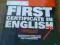 First Certificate - Examination papers 7 + 2 CD