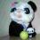 FurReal Interaktywna Panda POM POM HASBRO J.NOWA