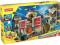 FISHER PRICE IMAGINEXT ZAMEK WAROWNY RYCERZA Y2446