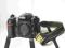 Nikon D300 aparat lustrzanka w stanie idealnym!
