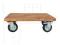 STOLIK KAWOWY SLIM 80X80