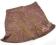 TOPOLINO śliczna czekoladowa spódniczka 98cm 2-3l