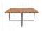 STOLIK KAWOWY SPIDER  90X90