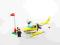 Lego City 3178 Seaplane samolot