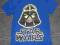 Tshirt H&amp;M Star Wars r. 110/116 bdb