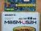 GIGABYTE GA-M85M-US2H Rev.1.1