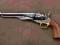 Colt Army 1860 cal. 44 Uberti kanelowany kabura