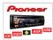 PIONEER DEH-1700UBA Radio RDS CD mp3 USB FLAC AUX