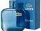 Eau de LacostE L. 12. 12. Bleu woda toaletowa 100