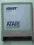 cartridge # JOUST # Atari XL/XE silver label