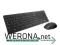 Dell Klawiatura KM632/Mice + Keyboard