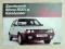 ** FIAT RITMO - TEAM ** 1986 r / for.A3 / UNIKAT !