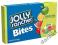 Żelki Jolly Rancher Bites Sour Chewy 85g z USA