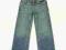 NOWE Spodnie jeansowe Ralph Lauren z USA 3 lata