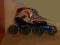 ROLKI ROLLERBLADE PRO BLADE 44,5