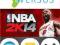 NBA 2k14 LEBRON JAMES PC KLUCZ STEAM w 5min 24/7