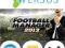 FOOTBALL MANAGER 2013 PL STEAM CD KEY AUTOMAT 5min