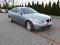 bmw e60 2.5 d skóra navi 18''felgi piekna