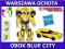 TRANSFORMERS RID 3 KROKI ZMIANA BUMBLEBEE B0897