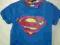 BLUZKA T-SHIRT H&amp;M superman 86 92 cm