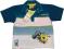 disnay SPONGEBOB koszulka polo t-shirt 116 122