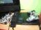 Playstation 2 PS2 Slim + 15 gier!