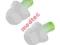 Stopery zatyczki do uszu ALPINE SleepSoft na sen!