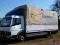 Mercedes Atego 917 rok 1999 burtoplandeka 367000km