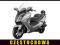 SKUTER SYM GTS 125i ABS Start Stop bon 400PLN