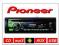 PIONEER DEH-1700UBG RADIO USB AUX mp3 FLAC WAV RDS