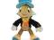 Pinokio Swierszczyk Disney Maskotka 26cm Kurier24H