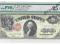 USA 1 $ Dolar 1917 - PMG 25 EPQ