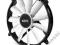 NZXT FS-200 Enthusiast Silent Case Fan - 200mm