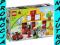 LEGO DUPLO 6138 MOJA PIERWSZA STRAŻ POŻARNA 2-5L