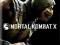 MORTAL KOMBAT X (PS4) + GORO DLC