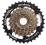 Wolnobieg SHIMANO MF-TZ30 6rz 14-34T MTB MegaRange