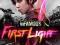 INFAMOUS FIRST LIGHT PL PS4 TANIA WYS 24H INFAMOUS FIRST LIGHT PL PS4 TANIA WYS 24H