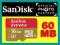 Micro SDHC 16GB EXTREME 60MB/s.K4 ULTRA HD SanDisk