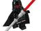 **MINIFIG STAR WARS 2015 STRAZNIK CIENIA 75079**