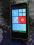 Nokia Lumia 620 idealny stan czarno - zielony