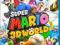 Super Mario 3D World Wii U Nowa Folia