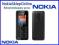 Nokia 108 Dual Sim Czarna | PL | bez SIM | FV 23%