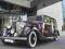 ROLLS ROYCE HP 25/30 1939r. Rippon Bros Saloon Ltd