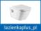 Toaleta Miska WC ROCA Gap A346477000