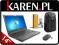 Laptop Fujitsu E5440 14' FHD i5 4GB 500 Win7+W8pro